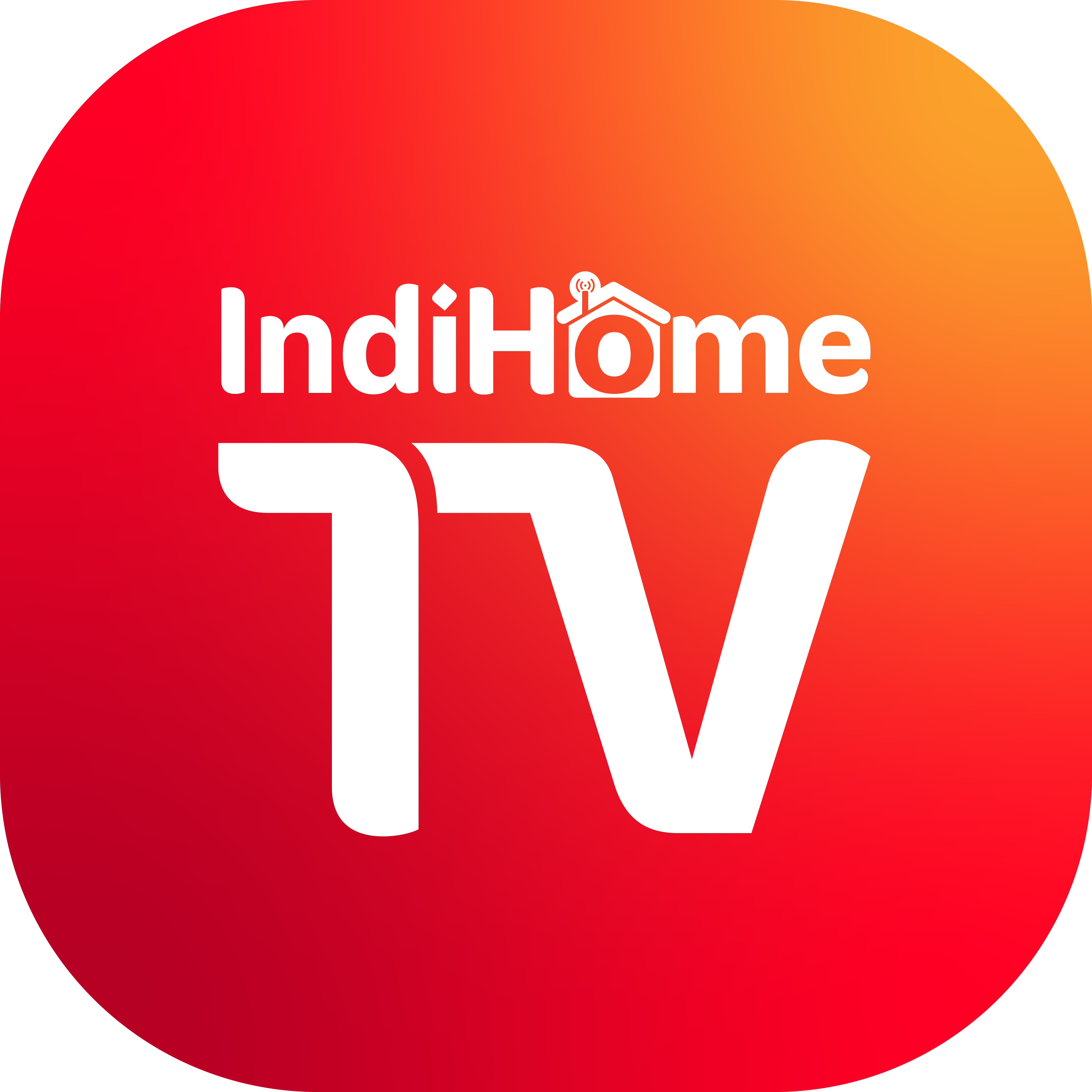 Indihome TV